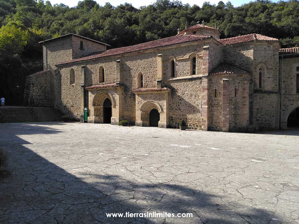 Santo Toribio de Liébana