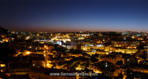 Lisboa de Noche