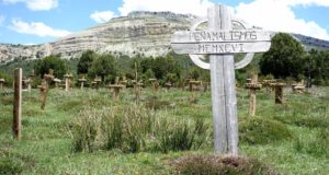 Cementerio de Sad Hil