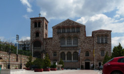 San Demetrio Tesalónica
