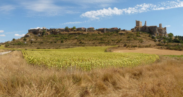 Calatañazor