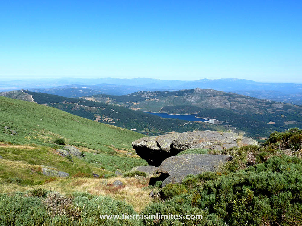 Sierra de Candelario (y Béjar)