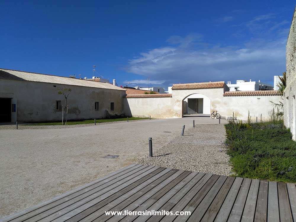 La Chanca en Conil