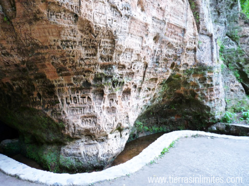 Cueva de Gutman