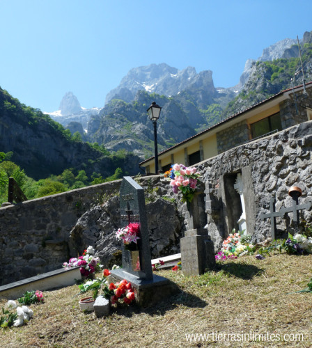 Cementerio de Caín
